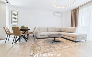 Apartament modern cu 2 camere de închiriat în Iris, Calea Aradului - Poză 2