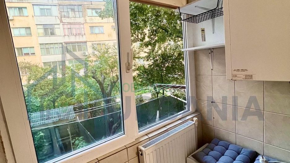 Apartament 2 camere, mobilat, zona Țesătura, Iași – 450 EUR/lună - Poză 5