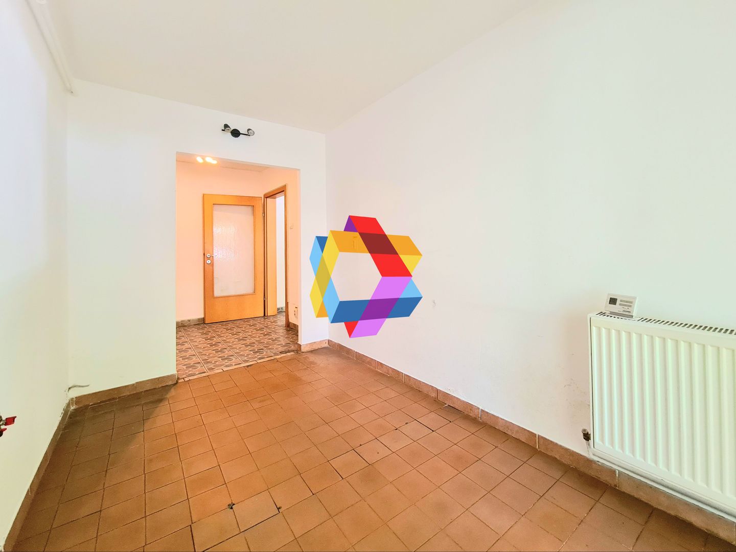 Spatiu birouri de vânzare Brasov - 55 mp  # www.Plus-Imo.ro - Poză 7