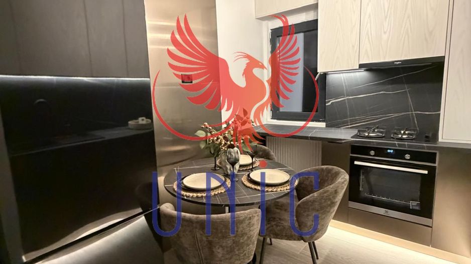 Apartament lux, Calea Bucuresti - Poză 2