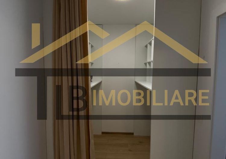 Apartament de 2 camere, 59mp, parcare, Zona Maurer Residence - Poză 6