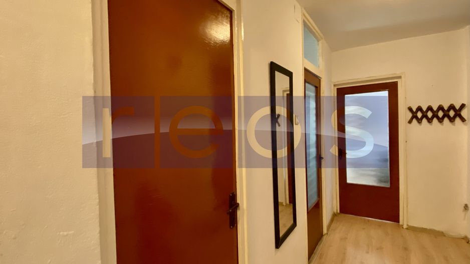 DE VANZARE APARTAMENT 2 CAMERE DECOMANDAT | ZONA SEBASTIAN - Poză 16