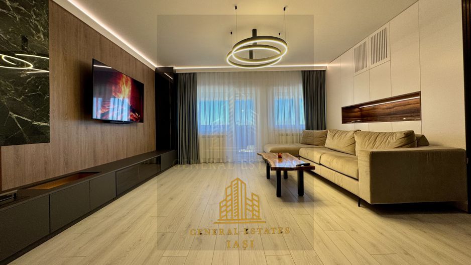 Vânzare apartament cu 2 camere, 98 m.p. Complexul Evergreen Towers - Poză 13