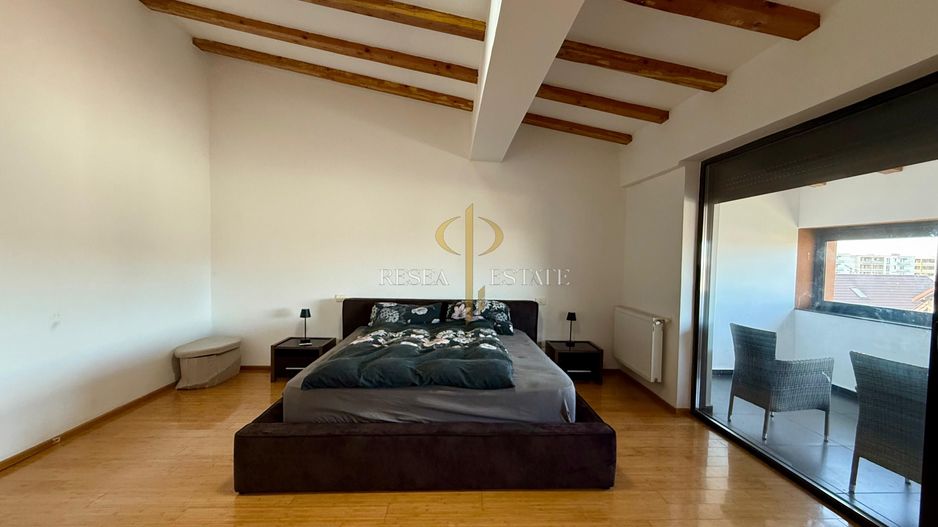 Apartament 2 camere 70mp, terasă de 40 mp – Moșnița Noua - Poză 4