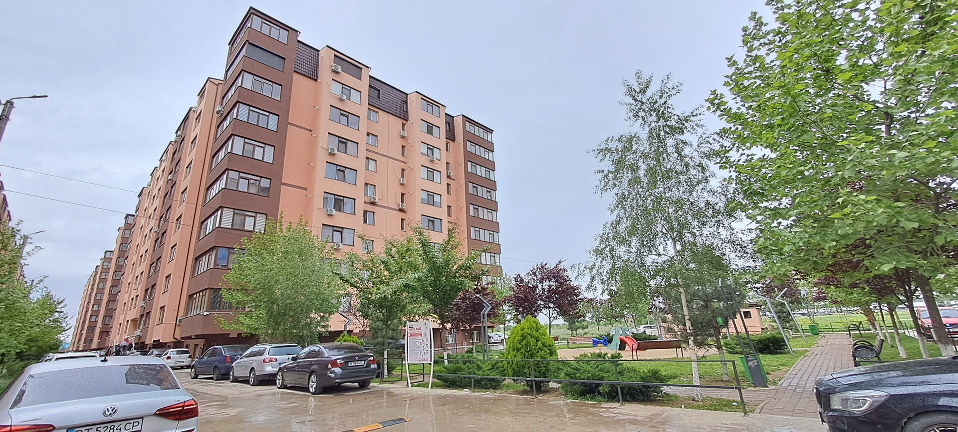 Militari Residence, Str. Ilie Petre, gasoniera dubla / studio, 40 mp - Poză 8