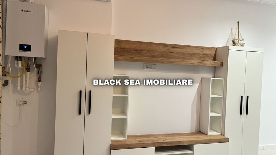 STUDIO DE VANZARE – AXXIS Nova Resort & SPA –VEDERE LA MARE - Poză 3