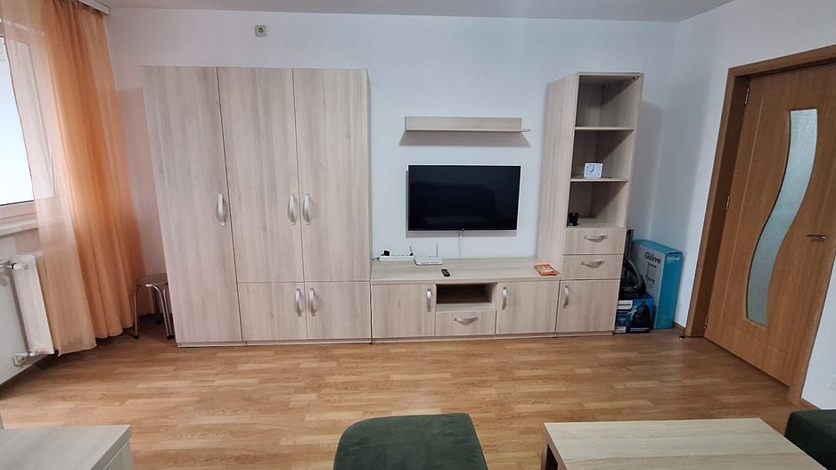 Garsoniera Metrou Dristor Liviu Rebreanu Park Lake - Poză 1