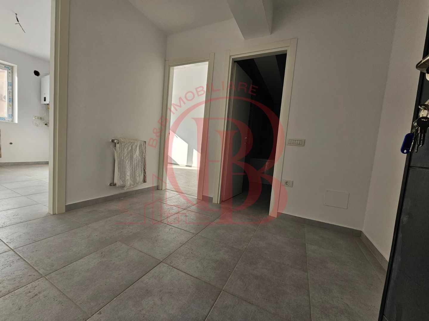 Direct Dezvoltator 2 Camere Theodor Pallady Metrou Teclu - Poză 4