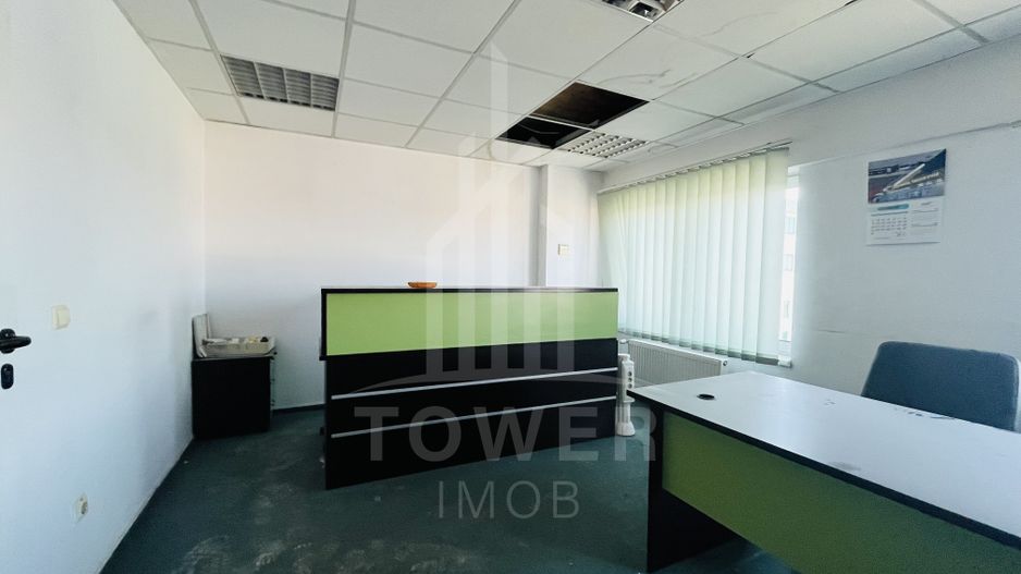 Spațiu birouri de vânzare-Zona centrala - Poză 44