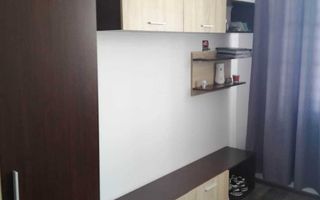 #,vând GARSONIERA in zona Metalurgiei. - Poză 2