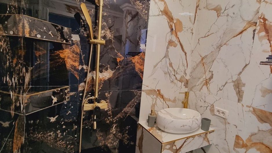 AP. 4 CAMERE PARC BAZILESCU - CURTE 80 MP CADASTRATA, PARCARE,COMIS 0% - Poză 6