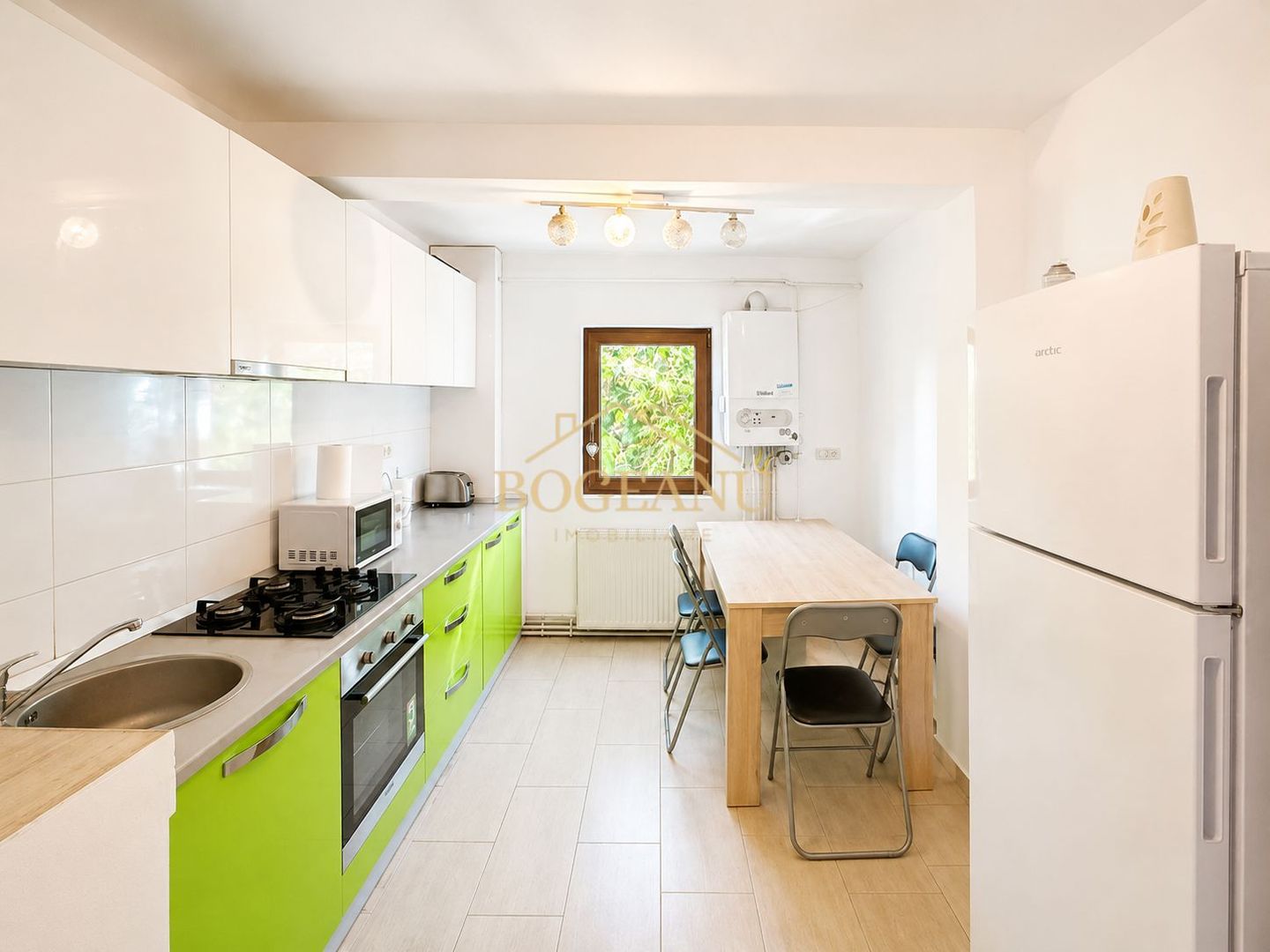 BG167-Apartament 3 camere de închiriat-Complex Studențesc-Timișoara - Poză 7