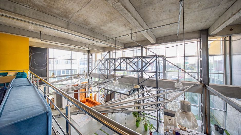 Cladire comerciala reprezentativa de inchiriat Calea Bucuresti Brasov - Poză 18