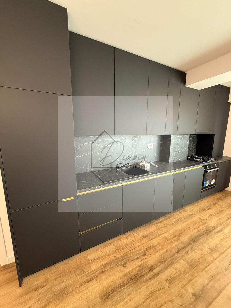 Apartament 2 camere Pipera I Rond OMV I 83 mp - prima chirie I Ivory - Poză 7