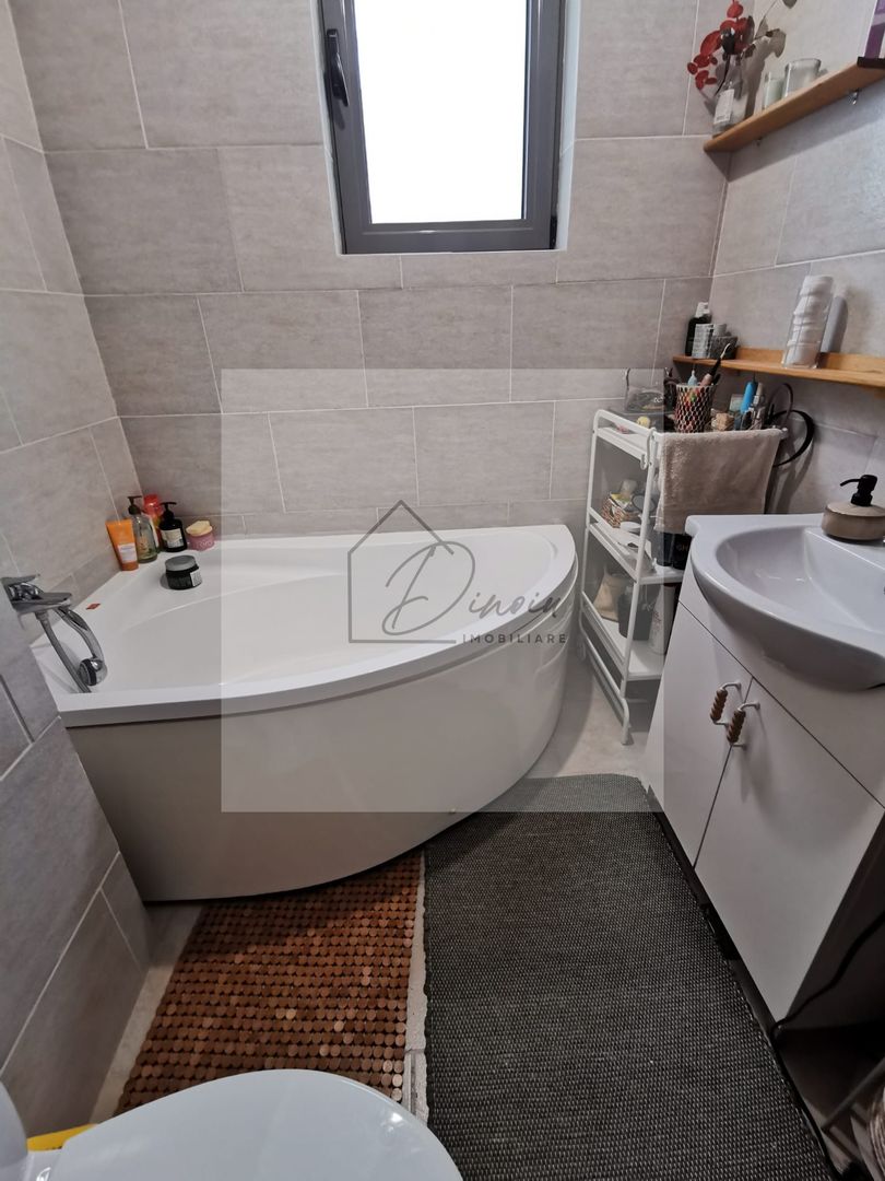 2 camere Pipera - Lemon Park I Parcare inclusa I COM 0% - Poză 11