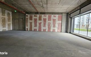 Spatiul comercial de inchiriat ONE Cotroceni Park - Poză 4