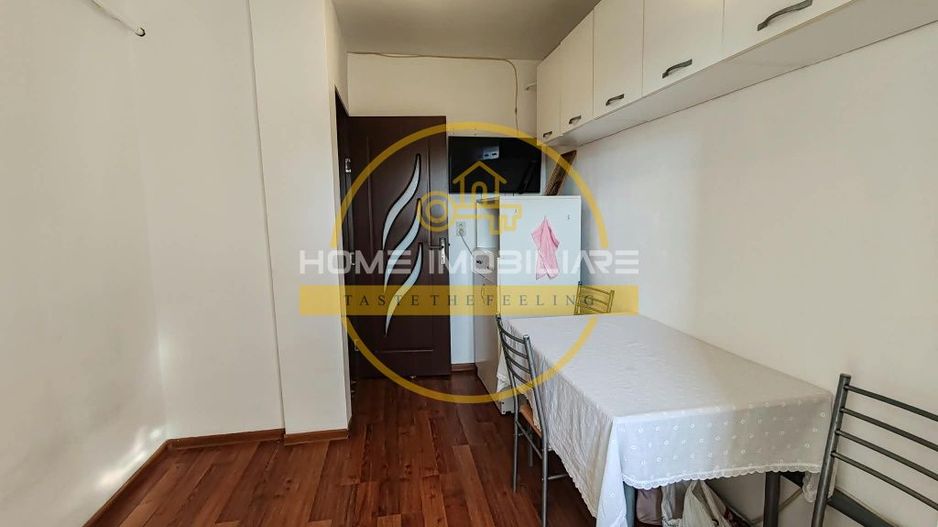 Apartament 1 Camera Decomandat Nicolina Lidl 35 MP - Poză 5