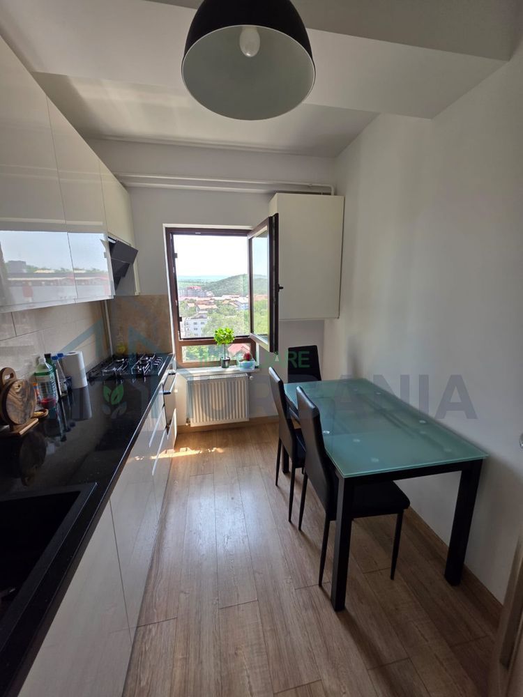 Apartament 3 camere de vanzare in Nicolina, Iasi - Poză 4