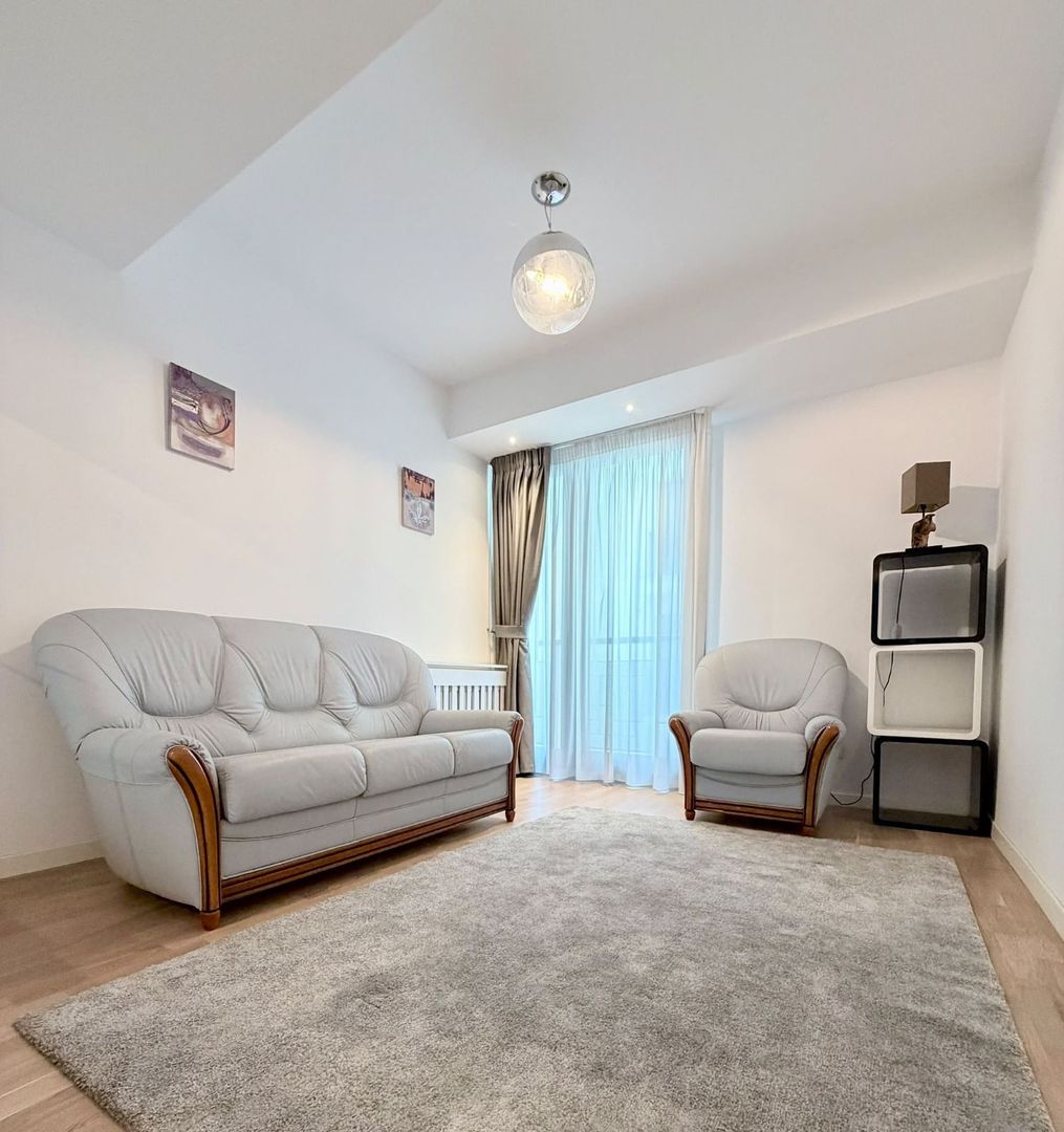 Apartament premium la câțiva pași de Parcul Herăstrău - Poză 7