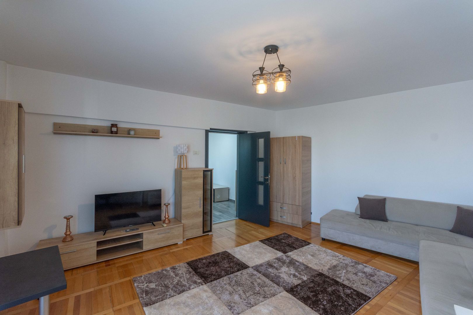 Titan - Costin Georgian, 1 minut metrou, garsoniera dubla, comision 0% - Poză 6