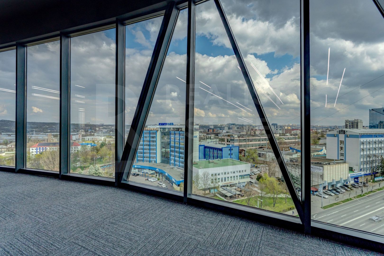 Chirie, spațiu comercial, 362 mp, bd. Ștefan cel Mare și Sfânt, Centru - Poză 7