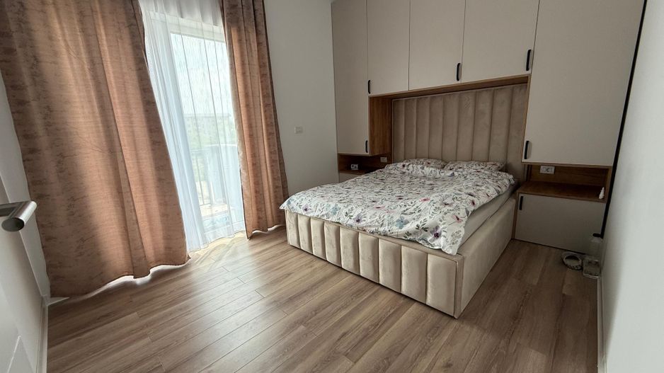 Giroc | Str. Neptun-Profi | Etaj 1| Mobilat-Utilat - Poză 8