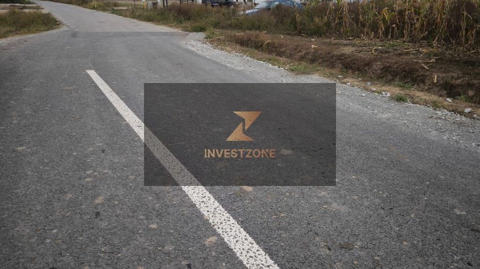 Teren de vanzare,2000mp,Cheriu-Bihor - Poză 2