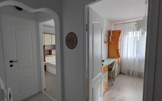 Apartament 3 camere semidecomandat, renovat, etaj 4/4, zona Alexandru cel Bun, Iași - Poză 5