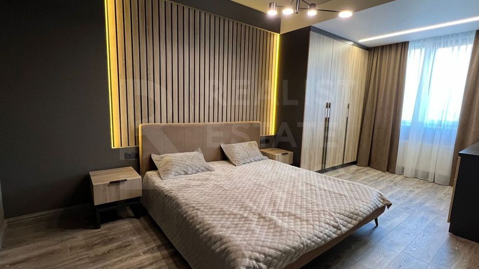 Chirie, apartament, 2 camere, strada Alexandru Bernardazzi, Centru - Poză 4