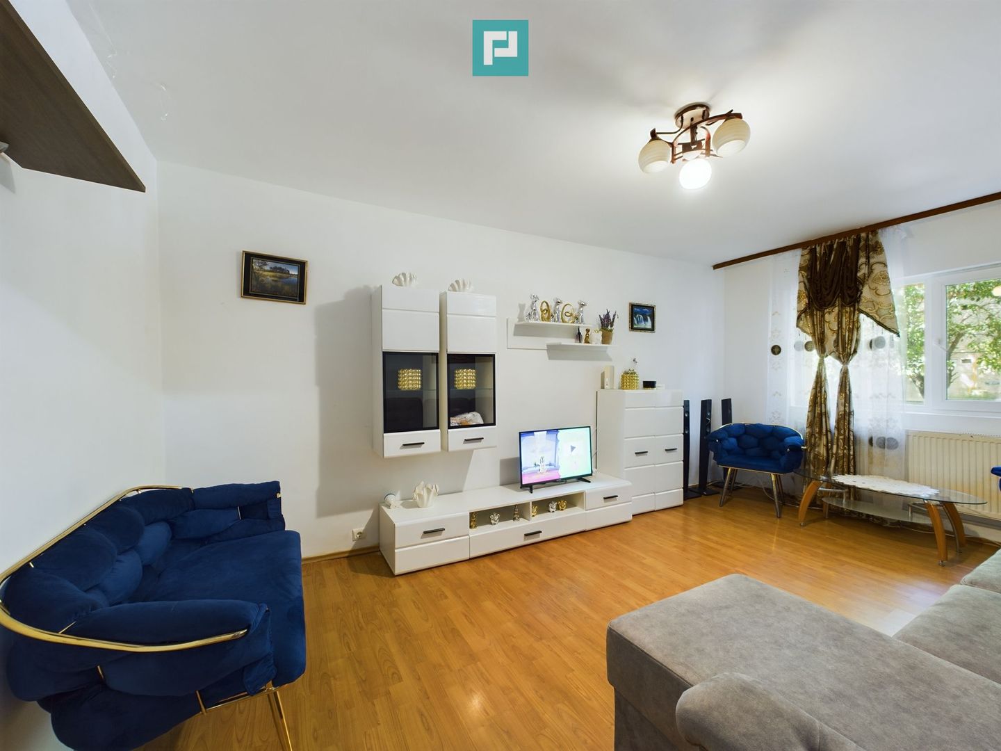 Apartament 3 camere zona Soarelui - Poză 2