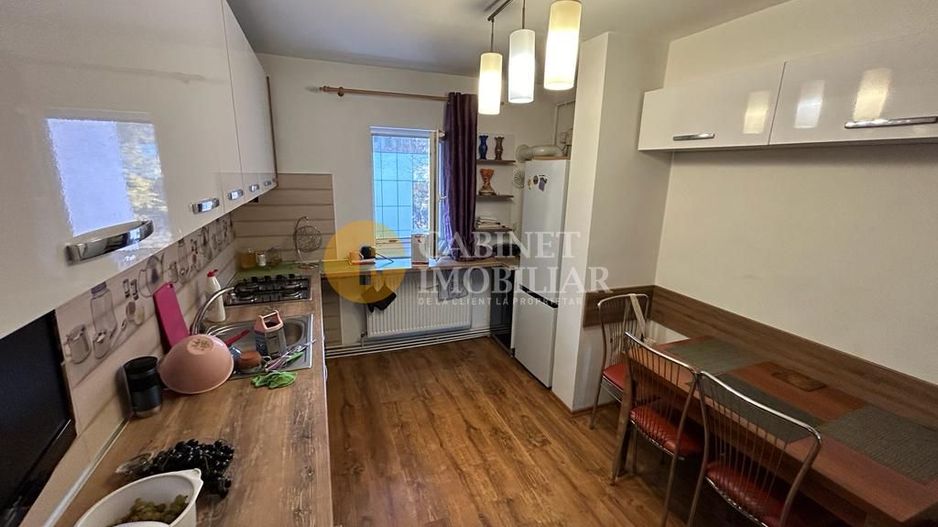 Apartament 4 Camere + Boxa Etaj 3 Frumoasa Bloc 1983 - Poză 5