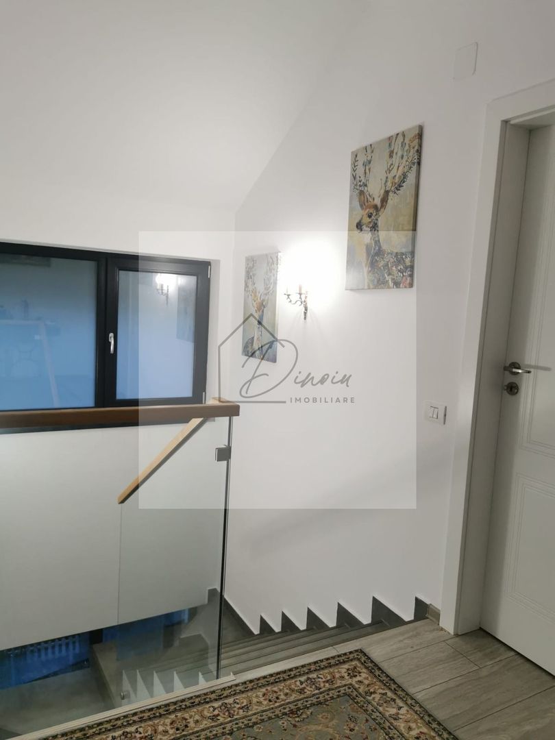 Vila Premium 2022 Branesti - Ilfov Vadu Anei I COMISION 0% I 5 camere - Poză 10