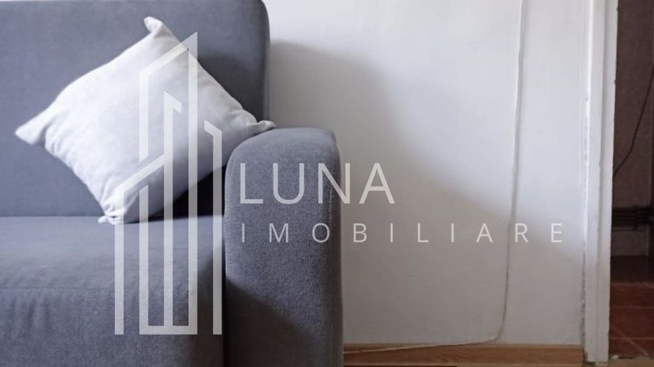 Garsonieră spațioasă cu potențial de extindere, Avangarden 2 - Poză 1