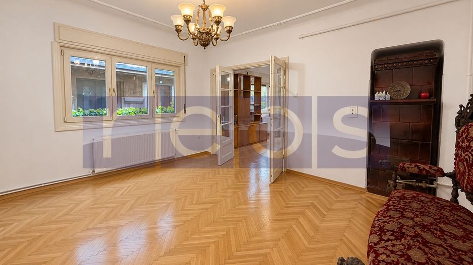SPATIU DE INCHIRIAT | 100 MP | VILA INTERBELICA | DOROBANTI | CURTE PRIVATA - Poză 2