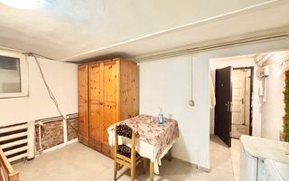 Apartament 1 camera - Take Ionescu DEMISOL - Poză 3