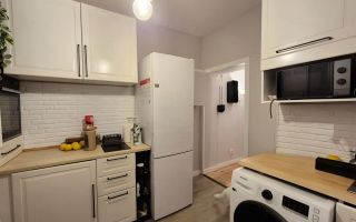 Vanzare 2 camere |  Vila | Renovat | Centrala | P-ta  Victoriei - Poză 9