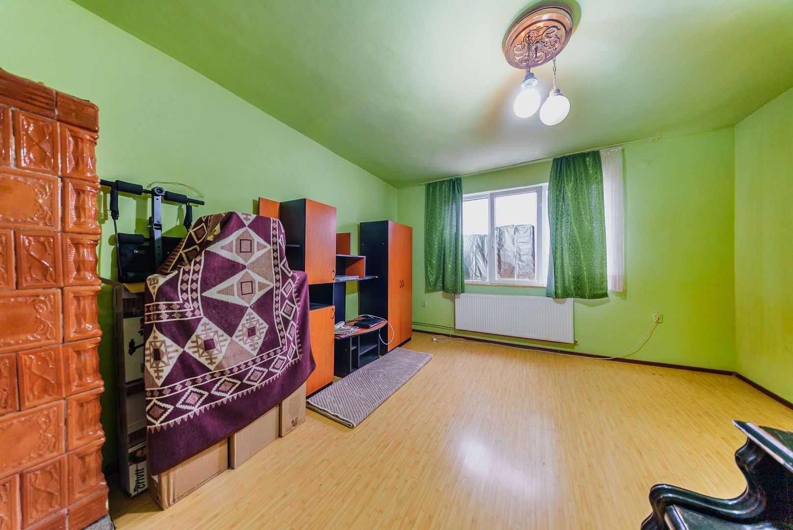 GRADISTE | 4 camere 100mp utili + terase si curte in proprietate 144mp - Poză 21