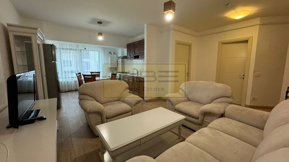 Apartament 2 camere modern Newton Tatarasi - Poză 6