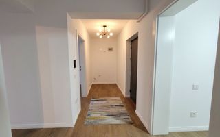 Apartament 3 camere, 65 mp, bloc nou, Manastirea Galata, Iasi - Poză 6