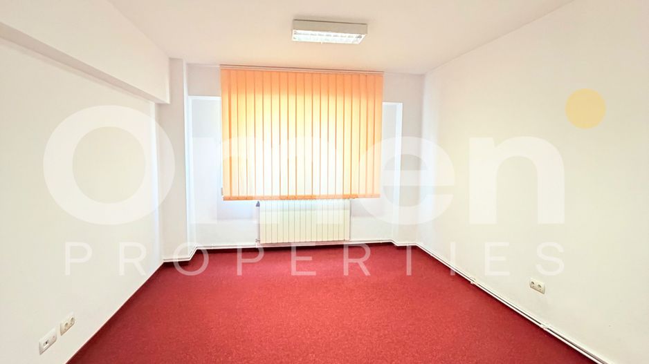 Apartament 3 camere decomandate |  zona Center (b-dul București) - Poză 1