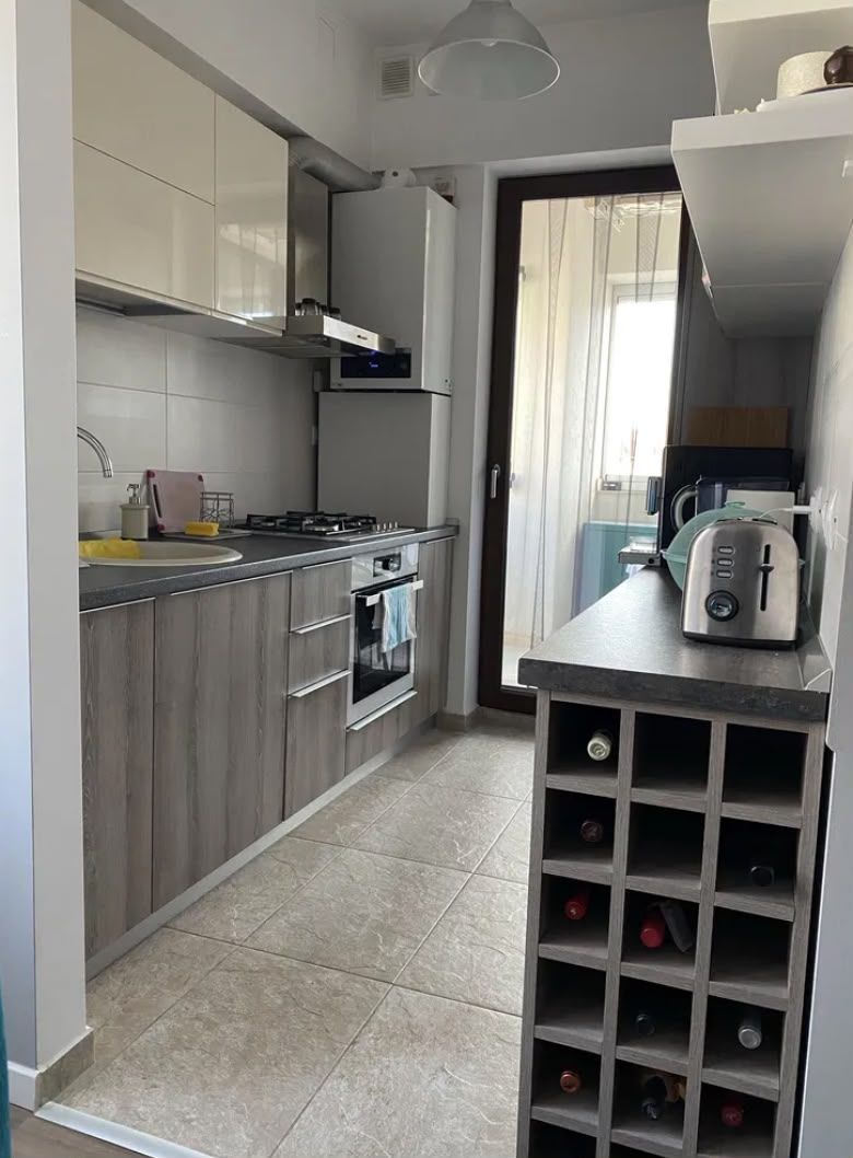 AP. 2 CAMERE- VLAICU VODA RESIDENCE, PARCARE INCLUSA, CENTRALA - Poză 3