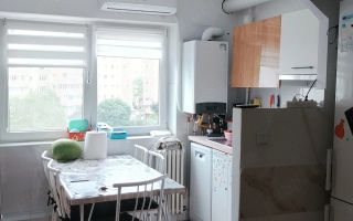 Apartament cu 2 camere, 42 mp, decomandat, zona Calvaria- Primăverii - Poză 3