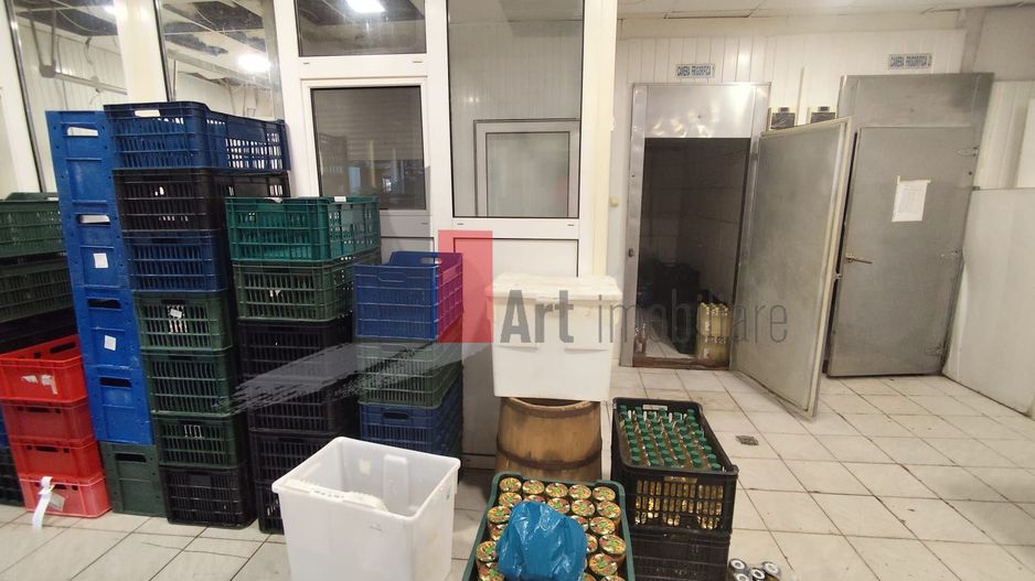 URGENT!, Mosilor-Dacia, CENTRU COMERCIAL, NEGOCIABIL - Poză 5