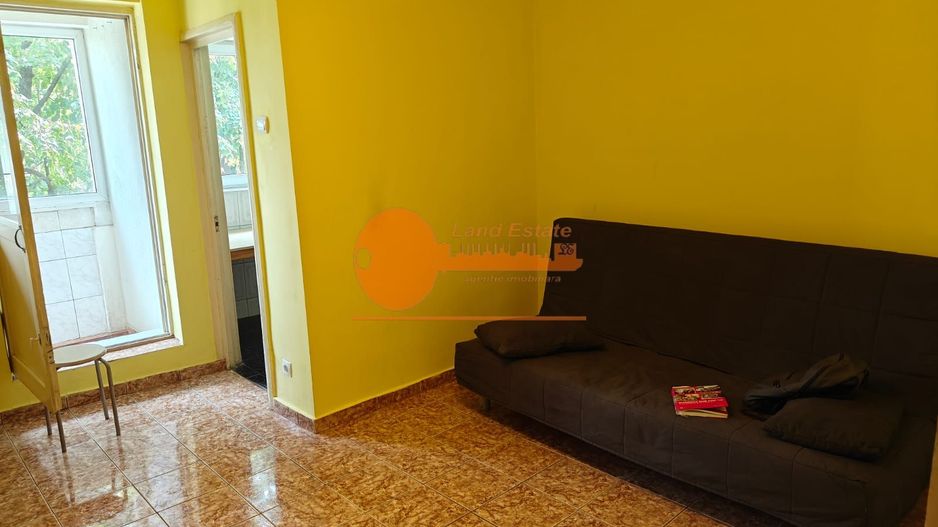 Garsonieră 30 m² Dristor – Fizicienilor 7 min Metrou - Poză 2