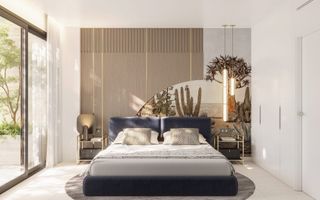 Apartament 3 Dormitoare Manilva - Poză 8