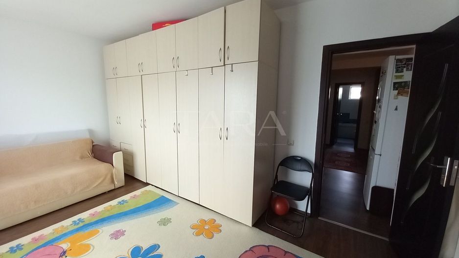 Zona pizzeria BAKO-Apartament 2 camere decomandate - Poză 1