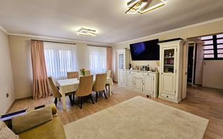 Casa 4 camere, complet mobilata, utilata, 345 mp teren, zona Micesti - Poză 5