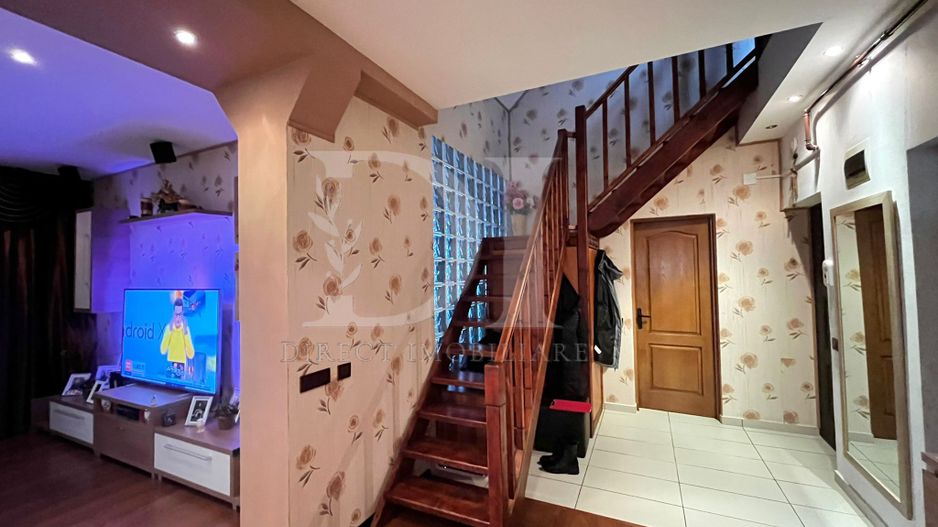 Apartament 3 camere | 108mp | modern - Poză 8