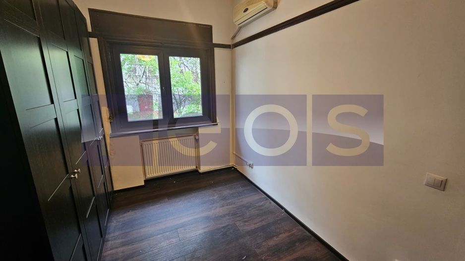INCHIRIERE APARTAMENT ÎN VILĂ INTERBELICĂ – 5 CAMERE, ZONĂ CENTRALĂ - Poză 11