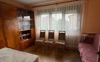 Apartament tip Q - 3 camere, 64 mp – Calea Aradului - Oradea - Poză 22